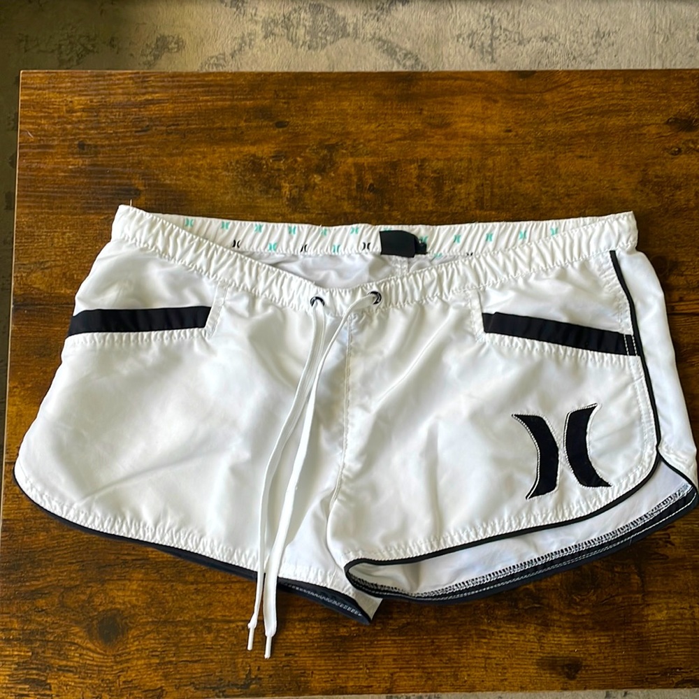 Hurley shorts